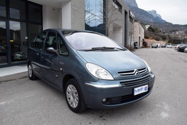 Citroen Xsara Picasso 1.6 HDi 110CV FAP Seduction