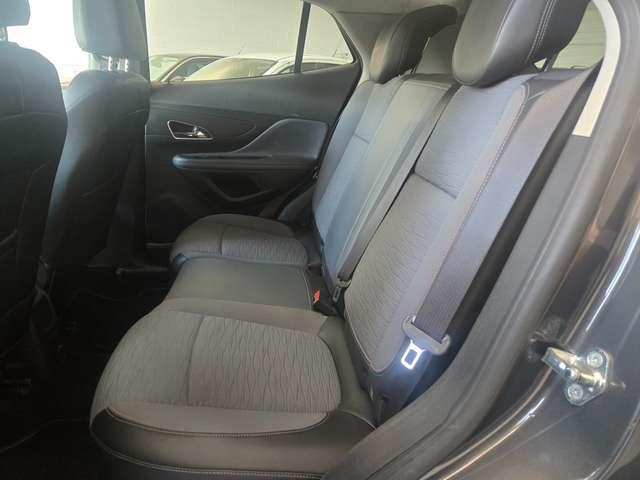 Opel Mokka Mokka I 1.4 t Cosmo 4x2 140cv auto E6