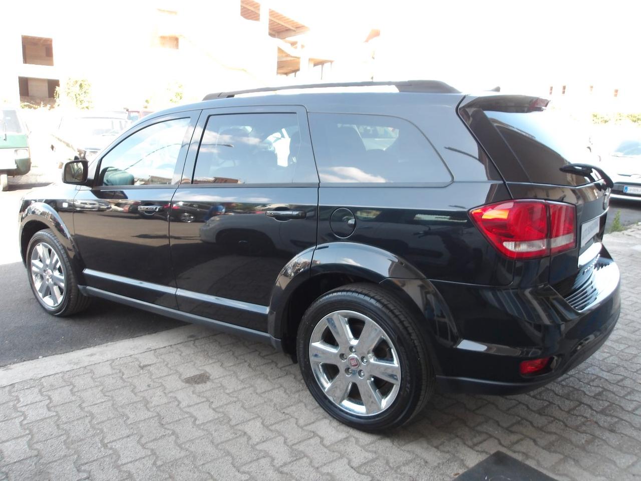 Fiat Freemont 2.0 mjt 16v Lounge 170cv E5+