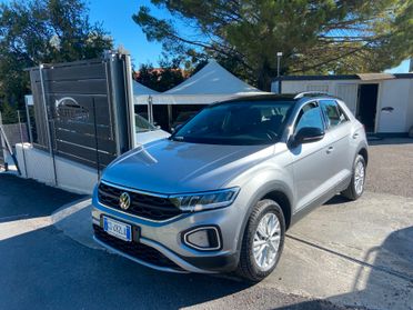 Volkswagen T-Roc 2.0 TDI SCR