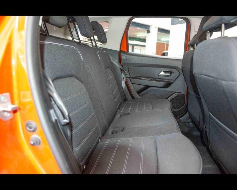 Dacia Duster 2ª serie 1.0 TCe GPL 4x2 Journey