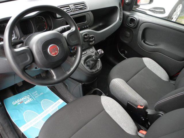 FIAT Panda 1.2 69cv S&S EasyPower GPL -OK NEOPAT.- 65.000 Km