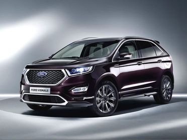 FORD Edge 2.0 TDCI 210 CV AWD Powershift Vignale