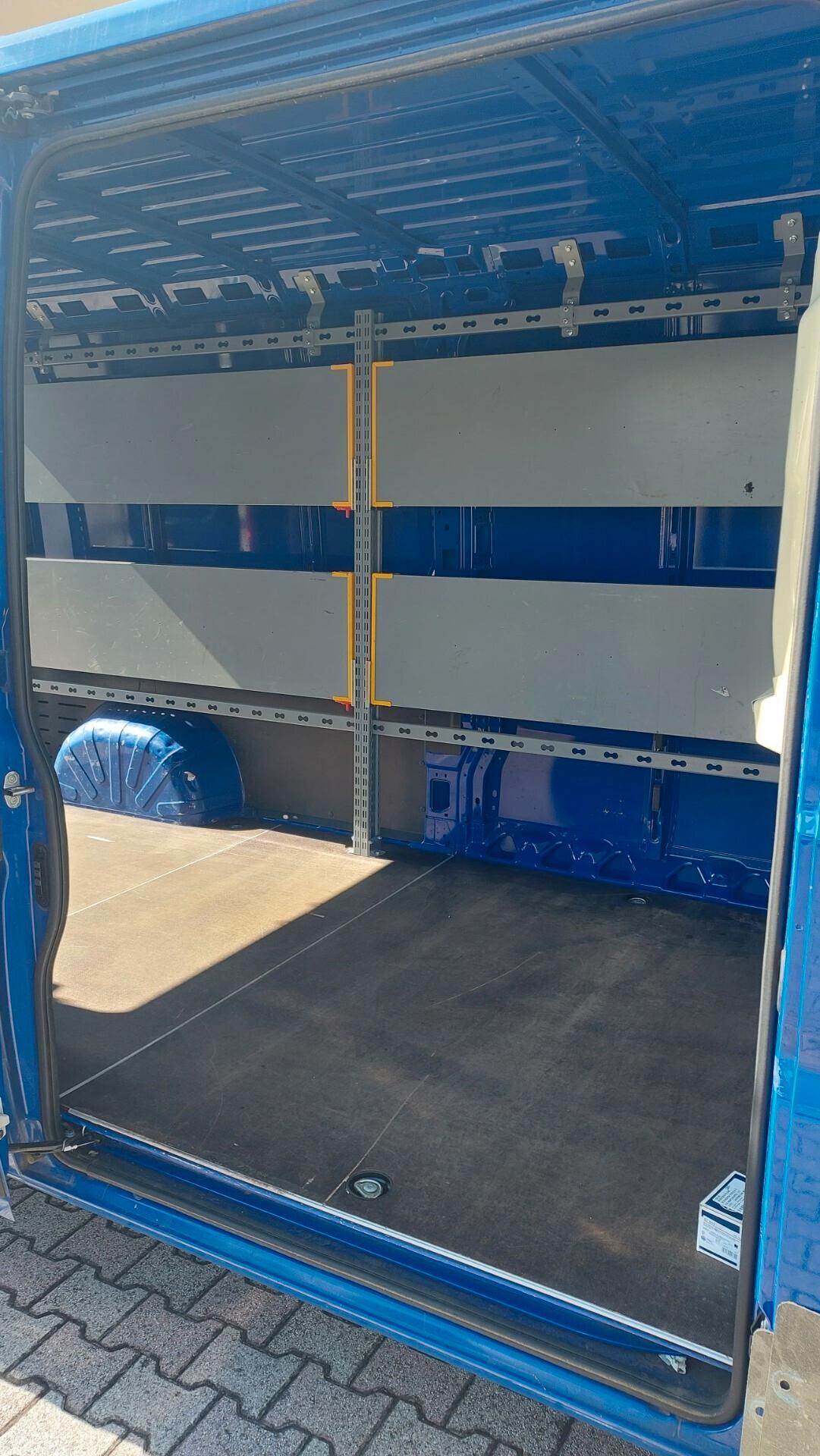 Citroen Jumper 33 BlueHDi 120 S&S PLM-TM Furgone