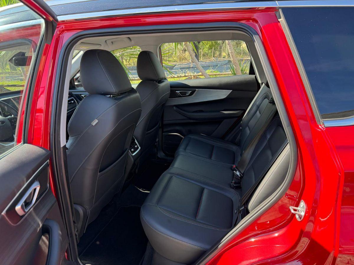 DR AUTOMOBILES - DR 6.0 - 1.5 Turbo CVT Bi-Fuel GPL