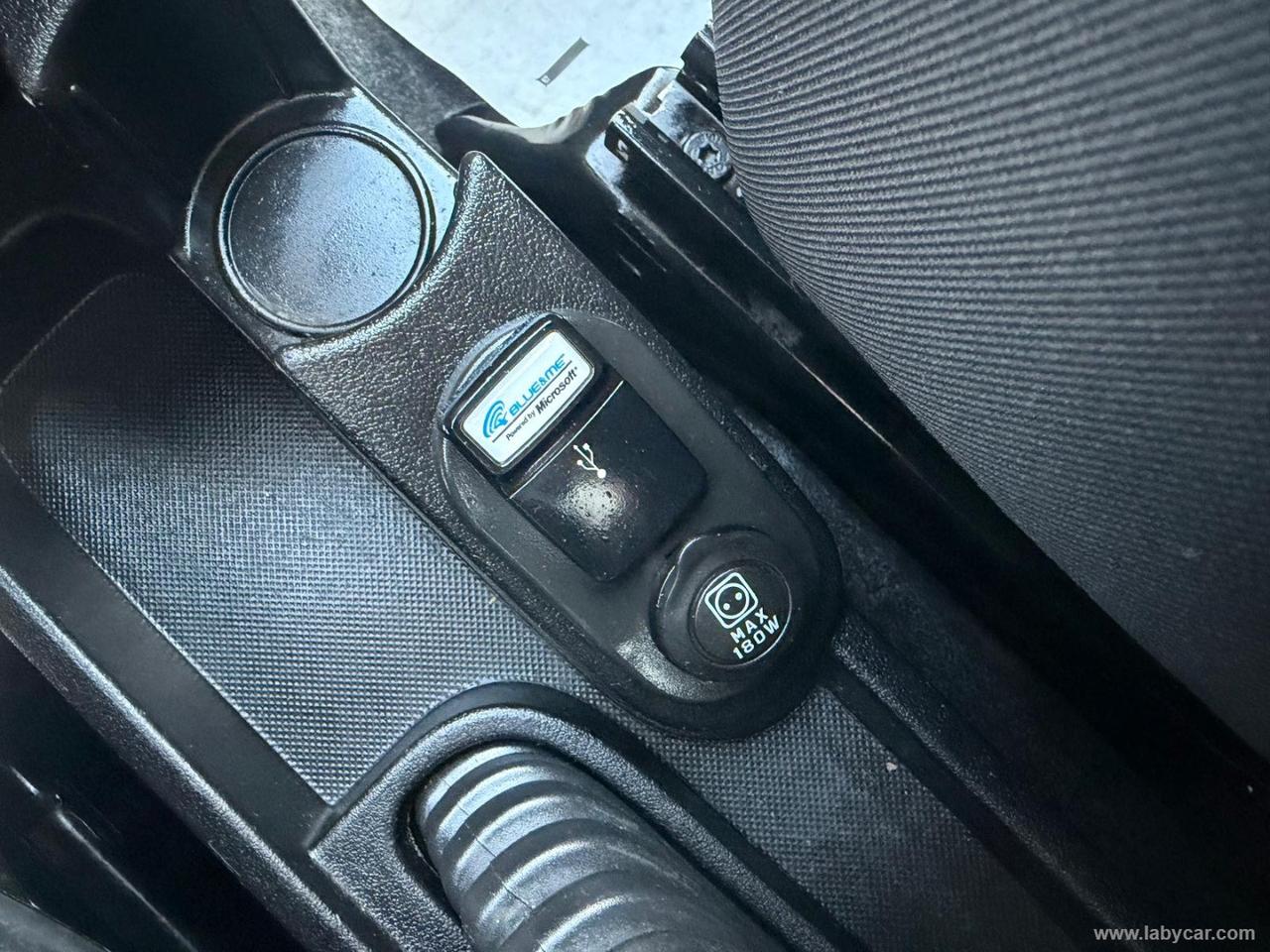 FIAT QUBO 1.3 MJT 80 CV Active IN OTTIME CONDIZIONI