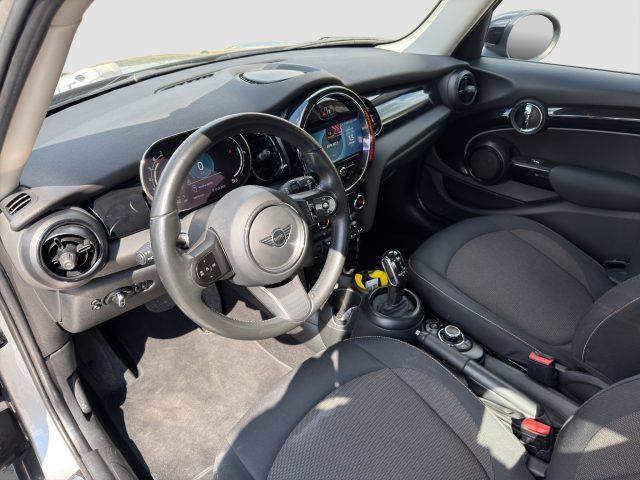 MINI Mini 5 Porte 1.5 Cooper Classic 5 porte