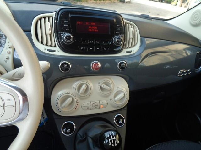 Fiat 500 1.0 Hybrid Pop