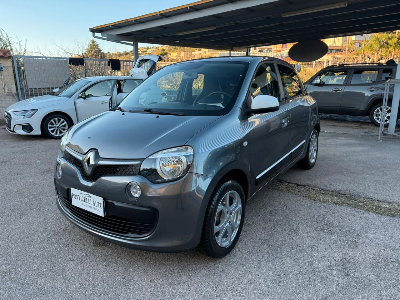 Renault Twingo SCe Zen