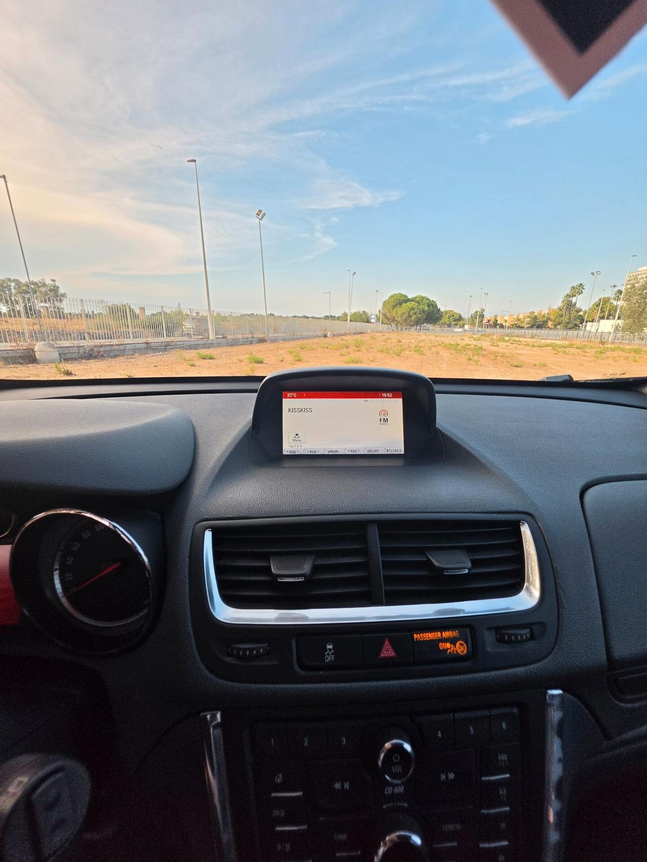 Opel Mokka 1.7 CDTI Ecotec 130CV 4x2 Start&Stop Cosmo