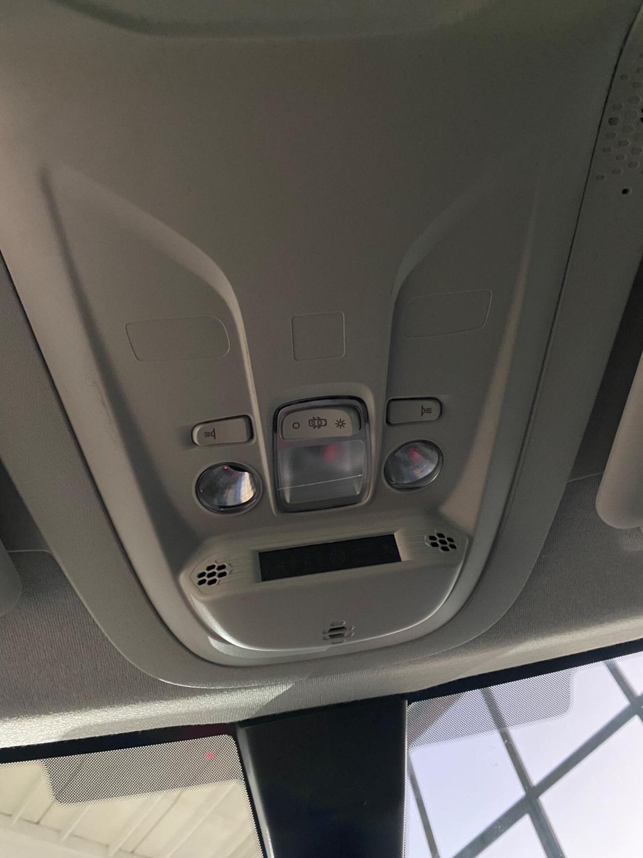 Citroen Berlingo PureTech 110 Stop&Start M Feel