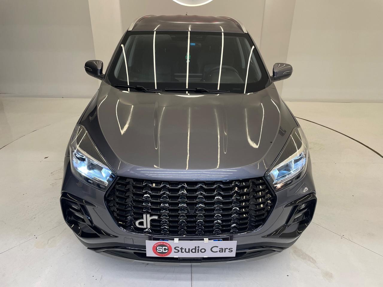 Dr 5.0 1.5 Bi-Fuel GPL Unica