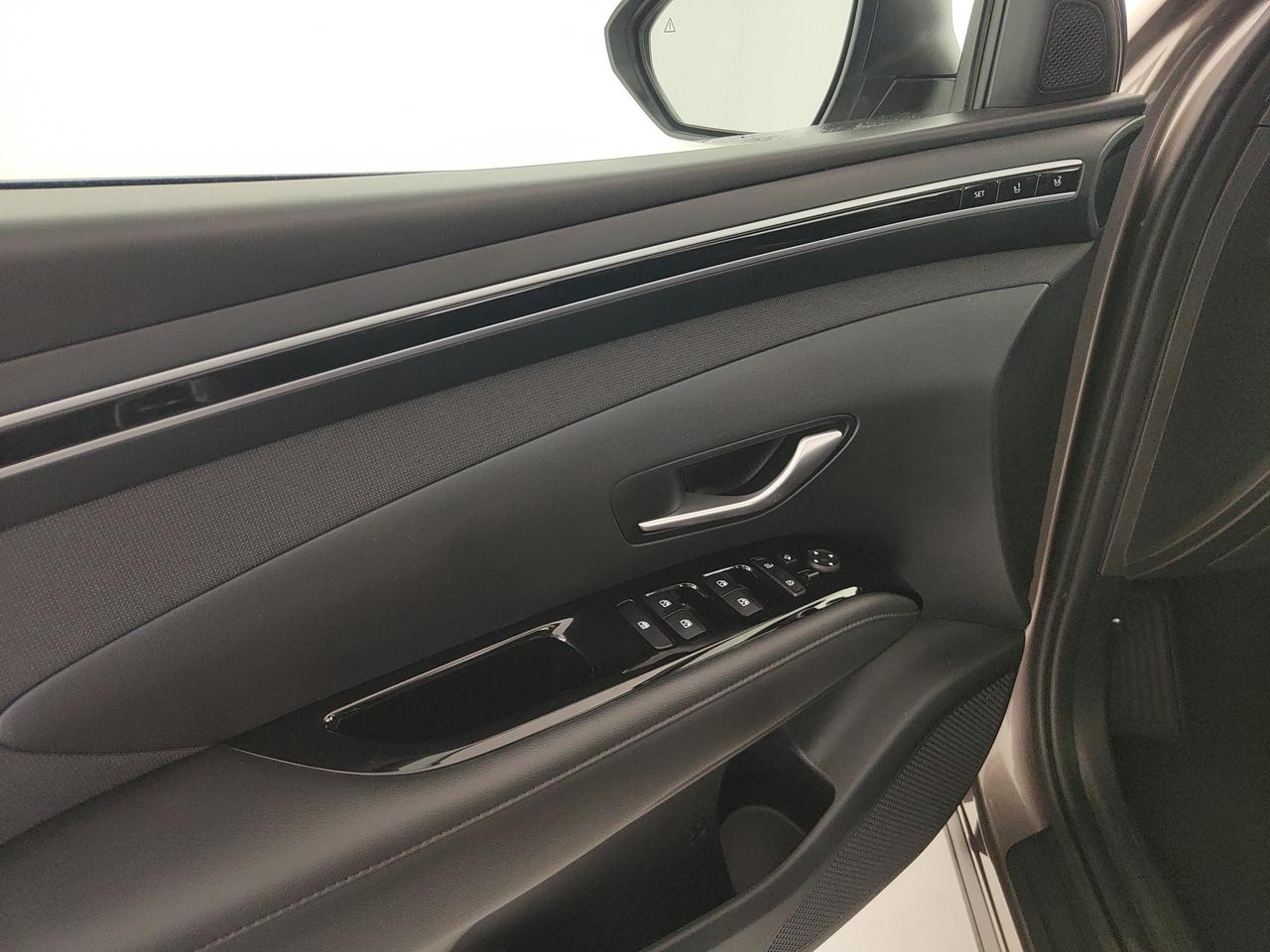 HYUNDAI Tucson 1.6 hev Exellence Lounge Pack 2wd a