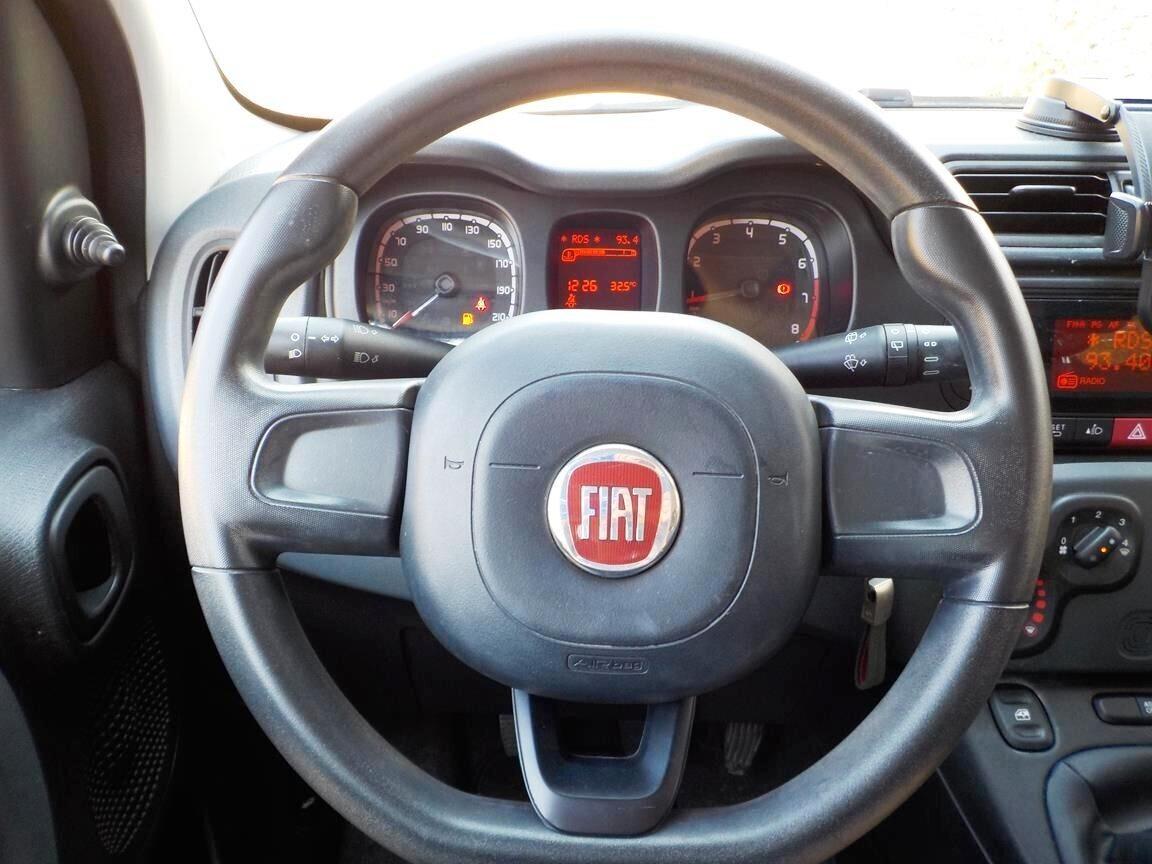 Fiat Panda 1.2 Easy