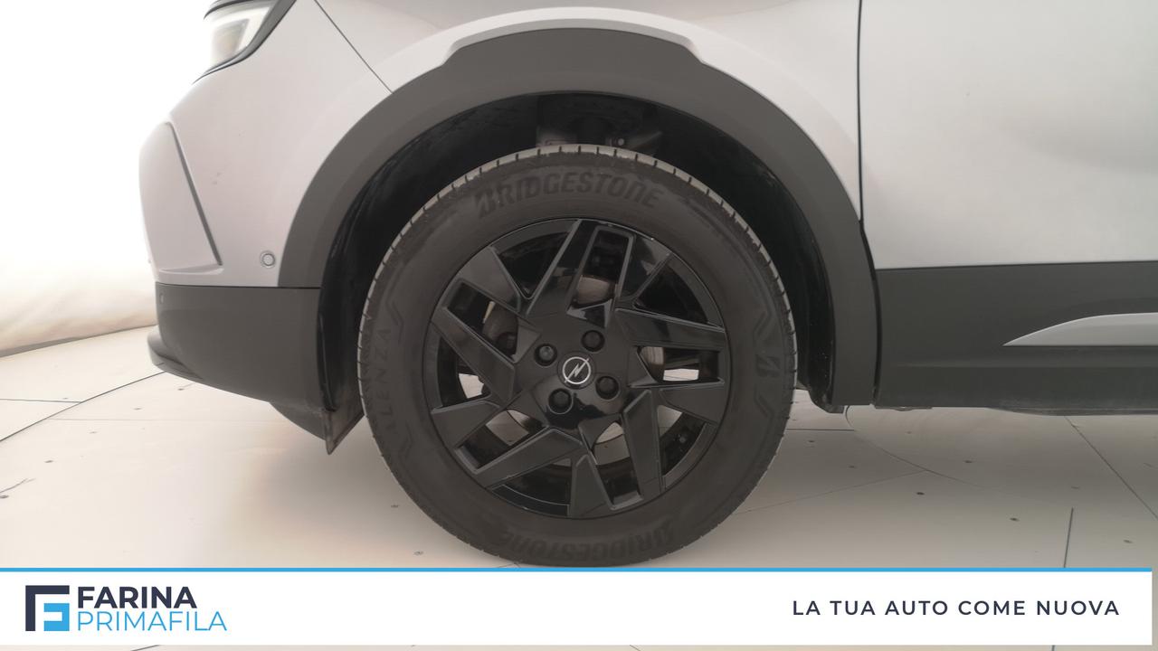 OPEL Mokka II 2020 - Mokka 1.5 GS Line s&s 110cv