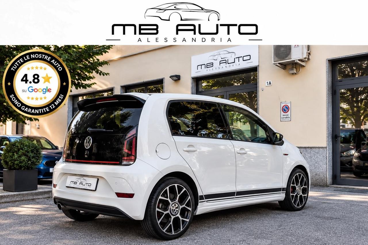 Volkswagen UP GTI perfette condizioni