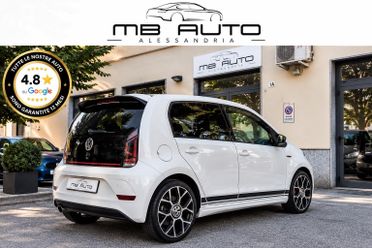Volkswagen UP GTI perfette condizioni