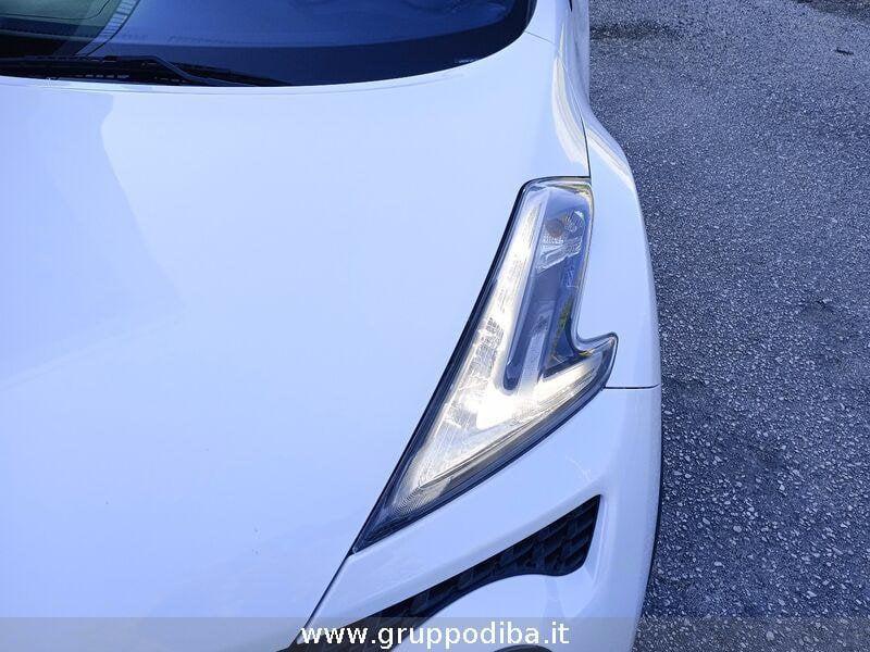 Nissan Juke I 2015 Benzina 1.2 dig-t Tekna c/pelle 115cv E6