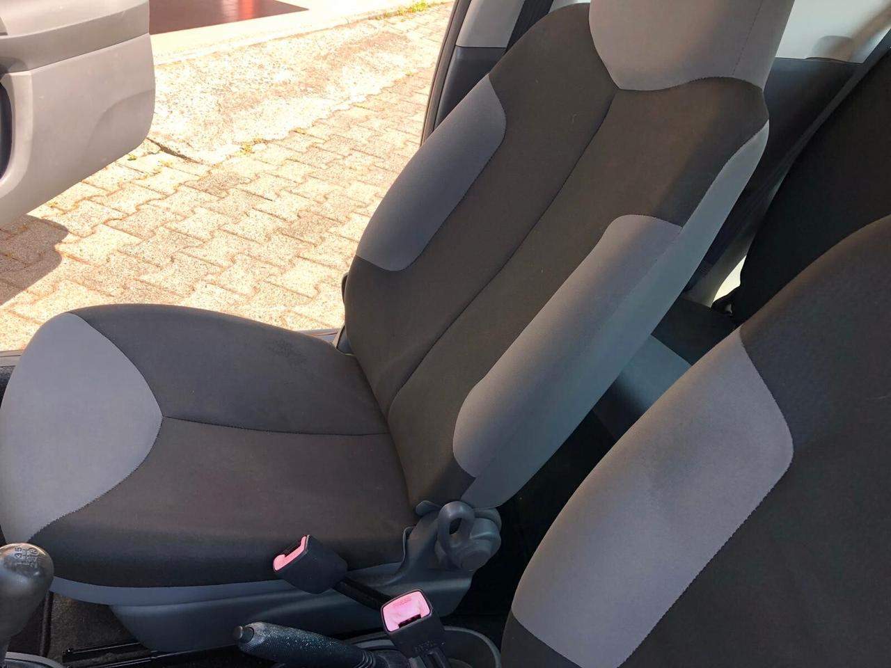 Citroen C1 1.0 3 GARANZIA EUROPEA CONFORMGEST 12 MESI RINNOVABILE FINO A 36 MESI!!!