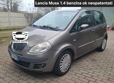 Lancia MUSA 1.4 16V Oro