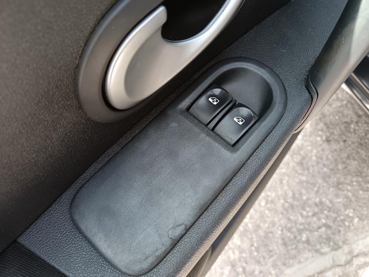 Renault Clio 1.5 DCI 85CV SPORTOUR NAVI