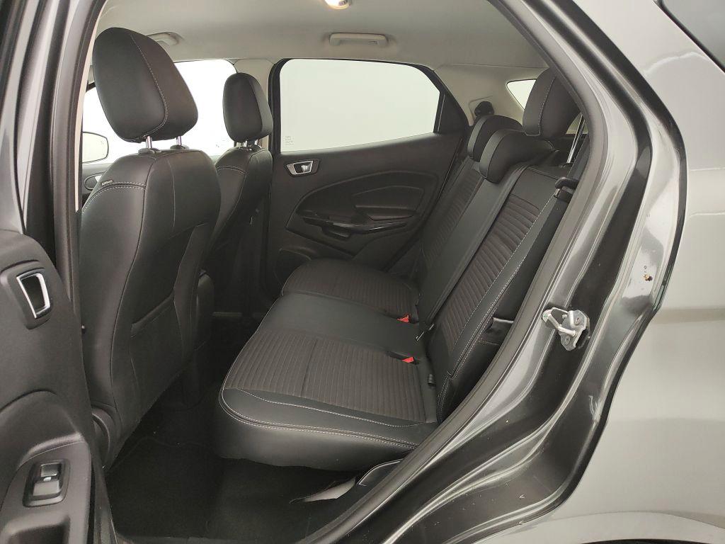 FORD EcoSport - 1.0 EcoBoost 125 CV Start&Stop Titanium