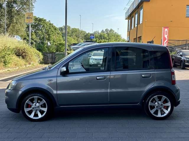 Fiat Panda Panda 1.4 16v 100cv