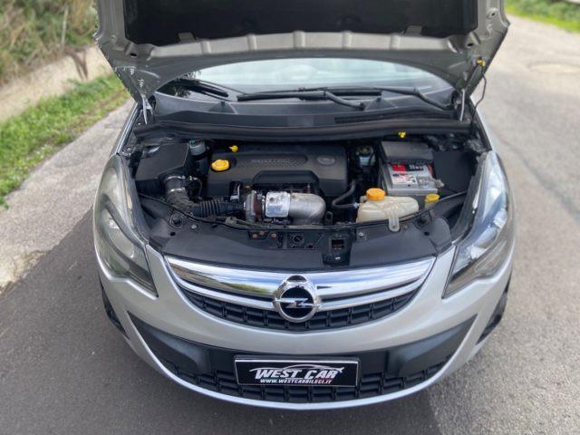 OPEL Corsa 1.3 CDTI 75CV F.AP. 5 porte Ecotec