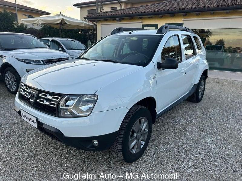 Dacia Duster Duster 1.6 110CV 4x2 GPL Lauréate