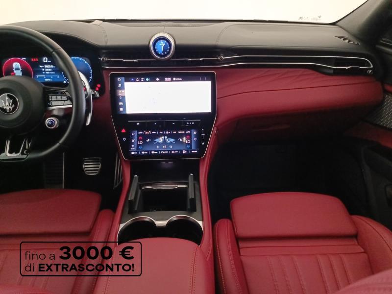 Maserati Levante 2.0 MHEV Modena AWD Auto