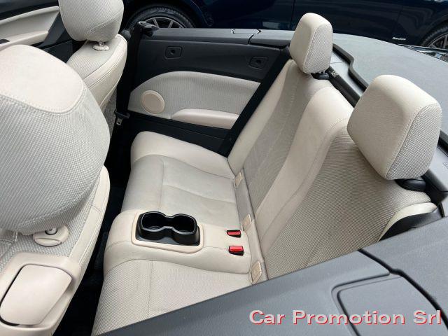 BMW 220 i Cabrio