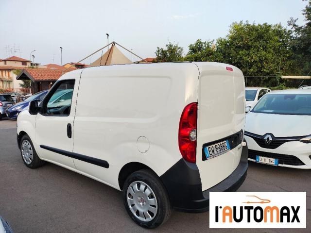 FIAT Doblo cargo 1.6 mjt 16v SX 105cv