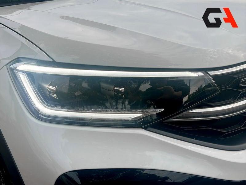 Volkswagen Taigo Taigo 1.0 TSI 110 CV R-Line