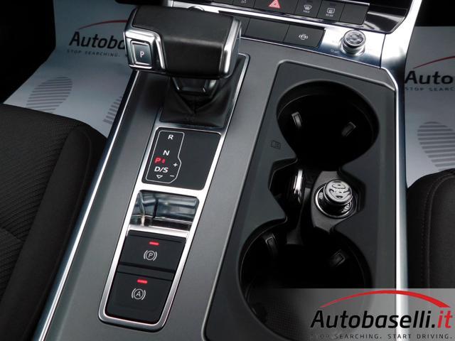 AUDI A6 Avant 40 2.0 TDI QUATTRO S TRONIC MILD HYBRID