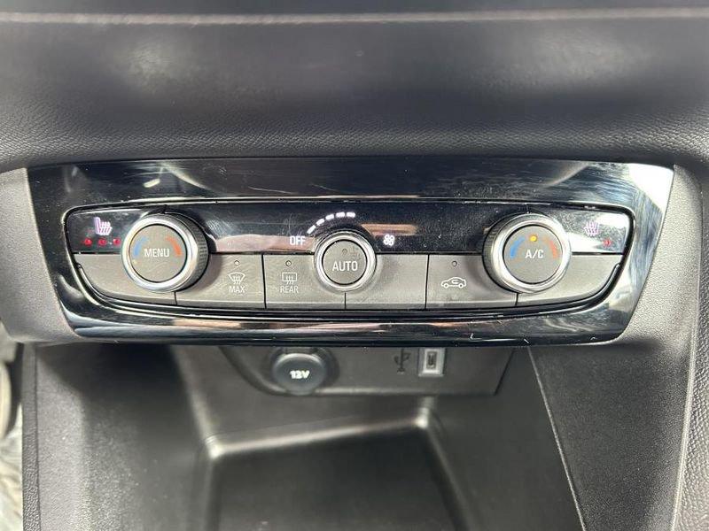 Opel Corsa 1.2 100cv GS OK NEOPATENTATI * PARI AL NUOVO