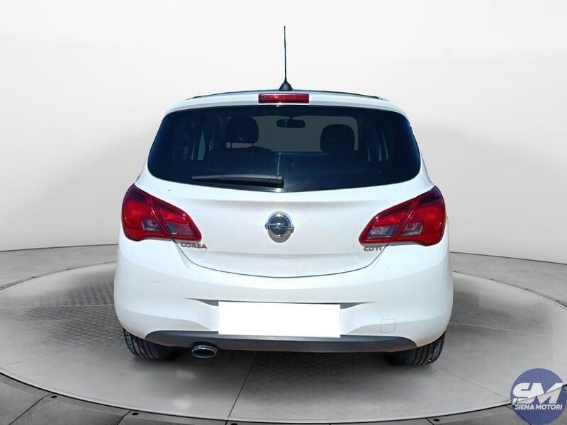 Opel Corsa 1.3 CDTI 75cv S&S MT5 b-Color