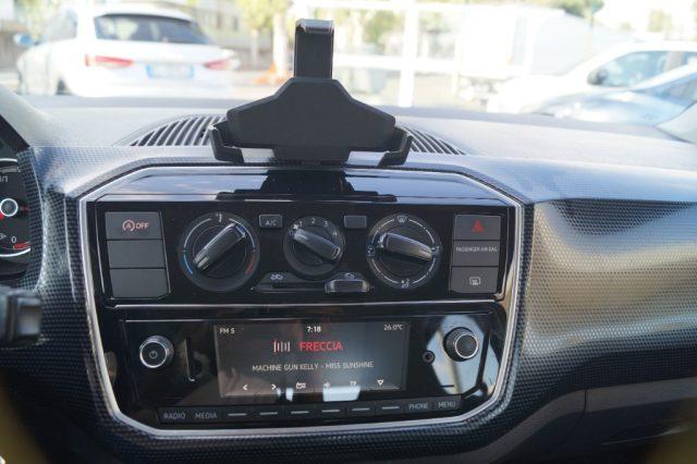 VOLKSWAGEN up! 1.0 5p. move up! BlueMotion Technology
