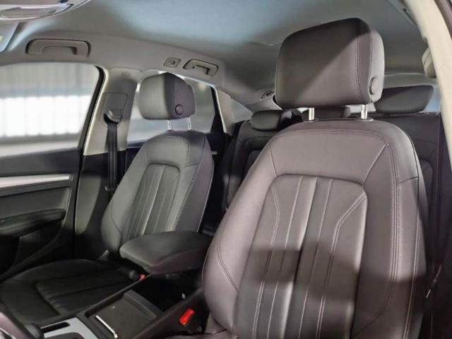 AUDI Q5 SPB 45 TFSI quattro S tronic Business Advanced