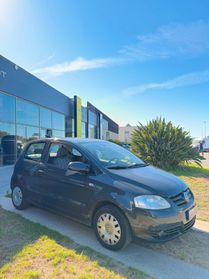 Volkswagen Fox 1.2 60CV TrendLine