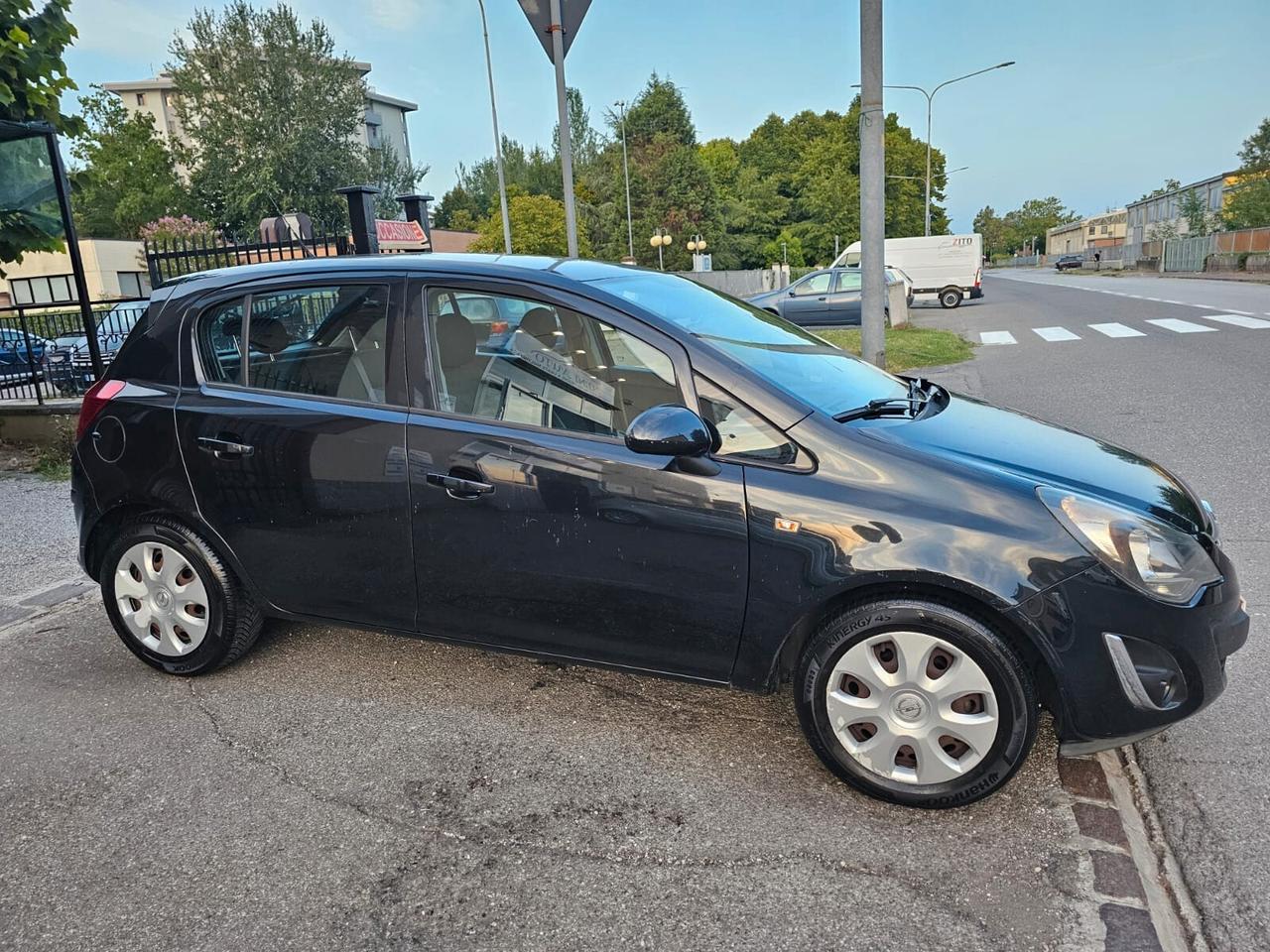 Opel Corsa 1.3 CDTI 75cv Elective*Clima*Unipro*Euro5*