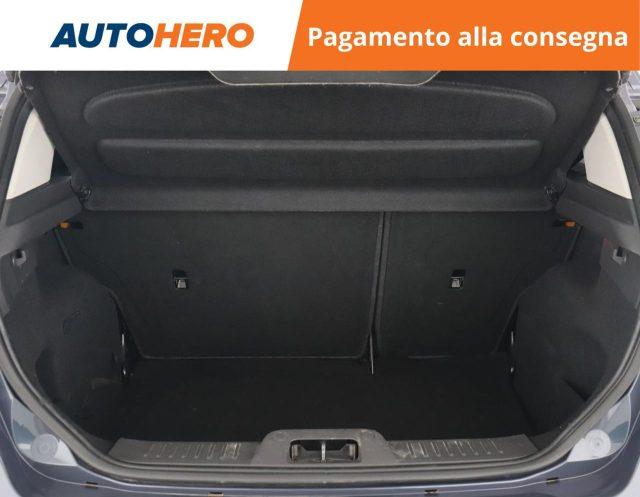 FORD Fiesta 1.5 TDCi 75CV 5 porte Titanium