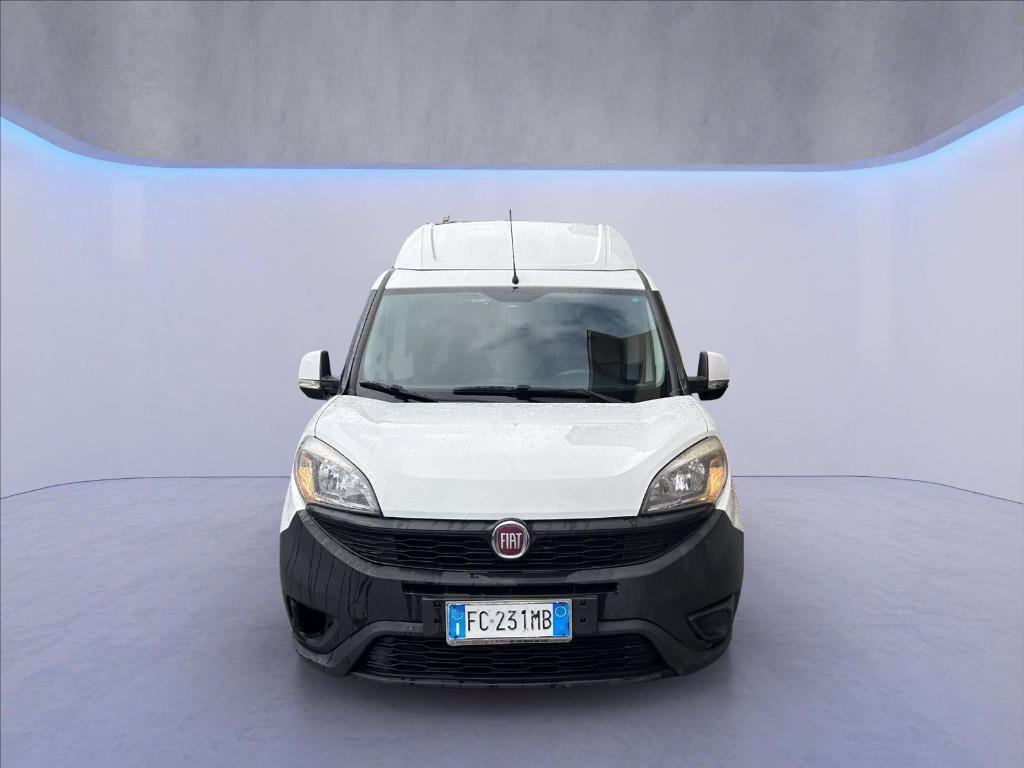 FIAT Doblo cargo 1.6 mjt 16v SX 105cv E5+ F.L. del 2016