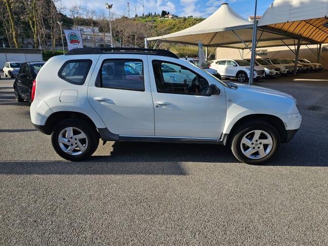 DACIA Duster 1.5 dCi 110CV 4x2 Lauréate