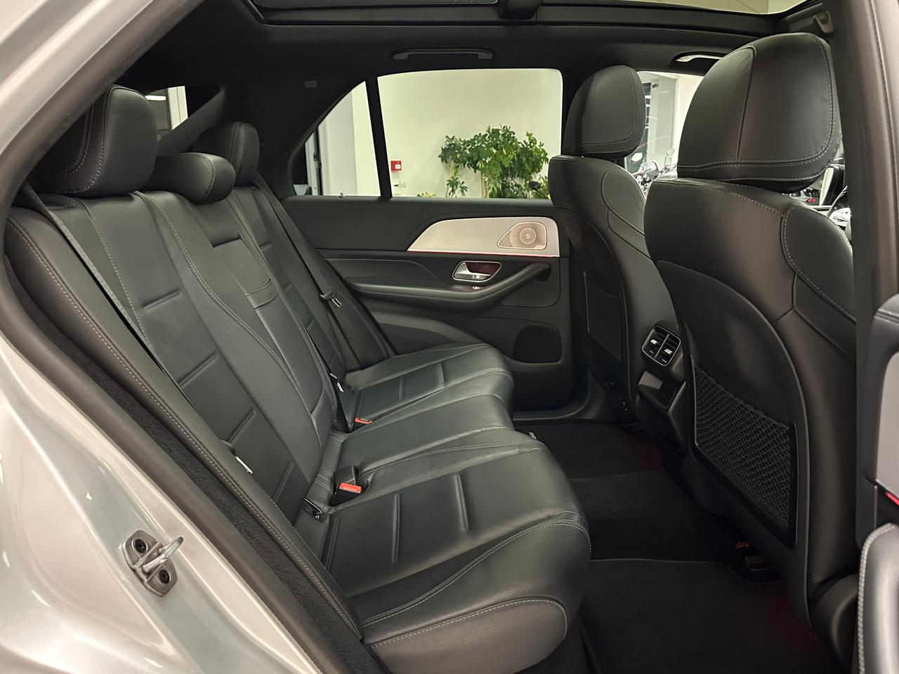 Mercedes-benz GLE 300 d 245 CV 4Matic Premium Plus 2021
