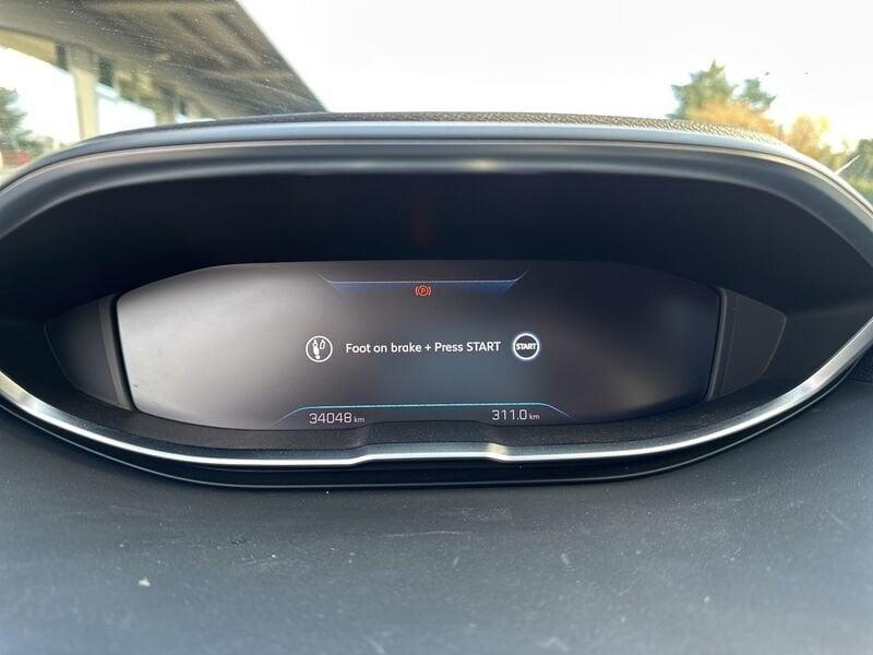 Peugeot 5008 BlueHDi 130 S&S EAT8 GT 7 POSTI