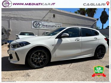 BMW 118d 5p. Msport