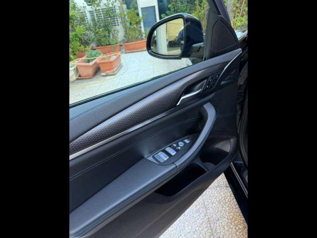 BMW X4 (G02/F98) - xDrive20d 48V Msport