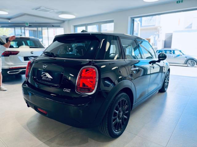 MINI One 5p 1.5 75cv