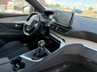 Peugeot 3008 PureTech Turbo 130 S&S GT