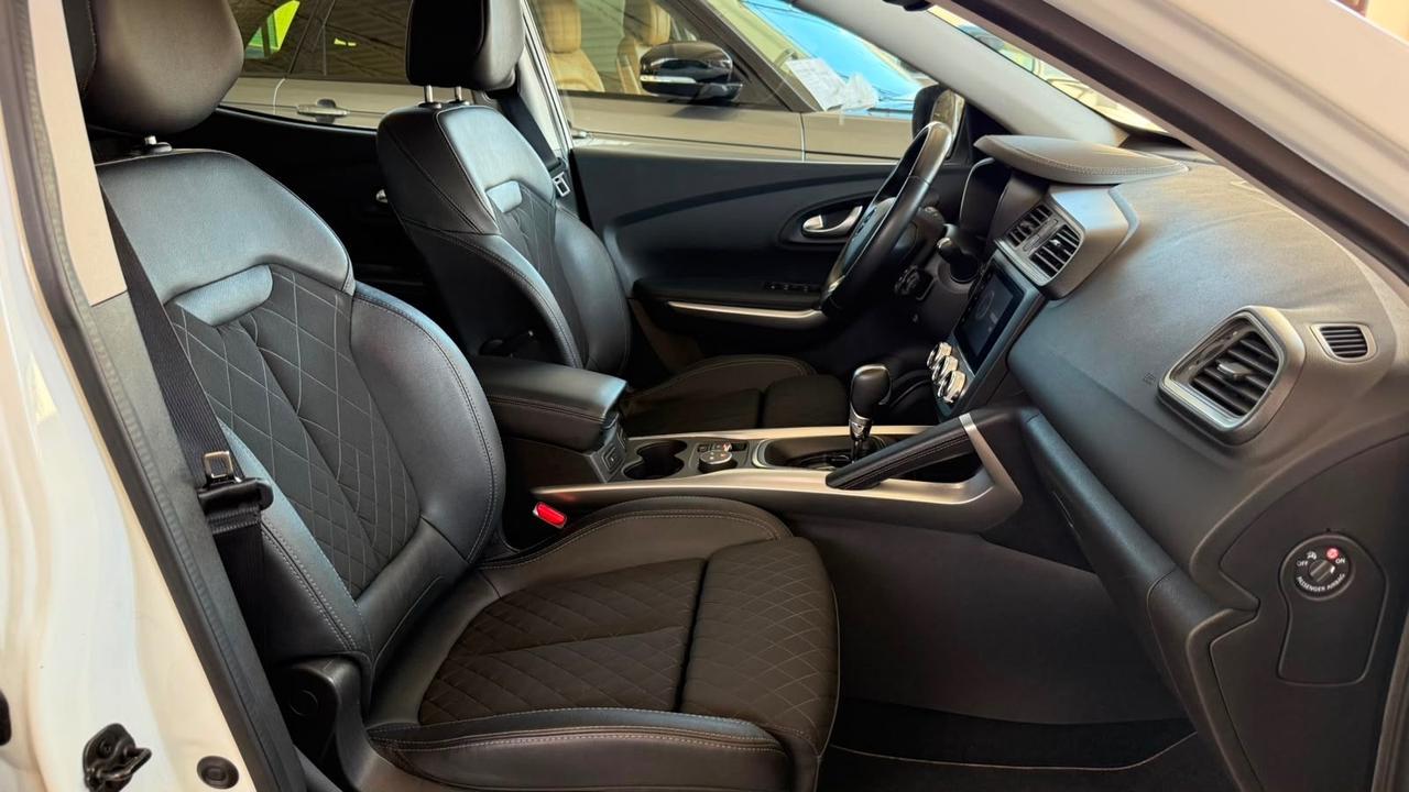 Renault Kadjar TCe 160CV EDC FAP Sport Edition2
